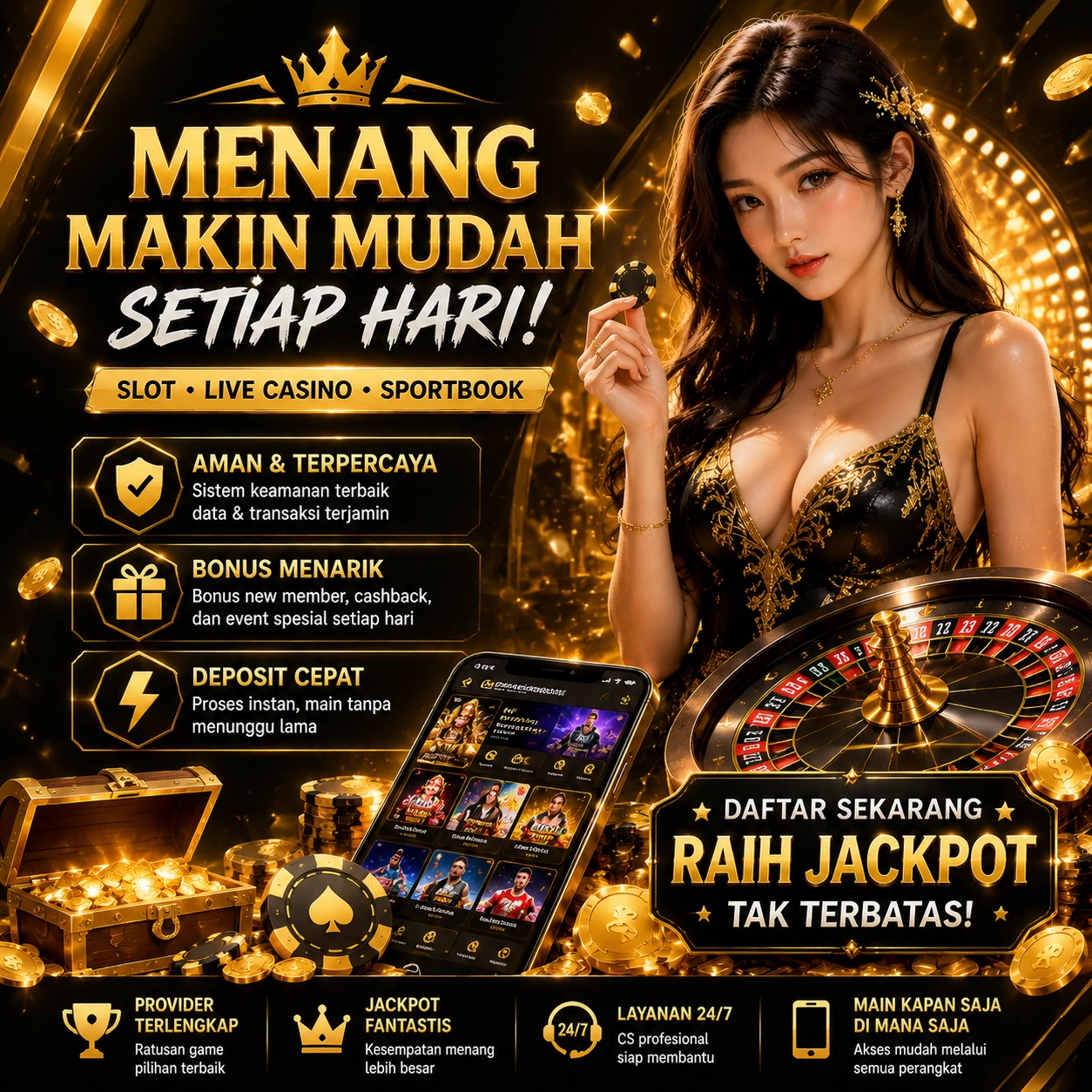 bw888 APK Resmi Unduh